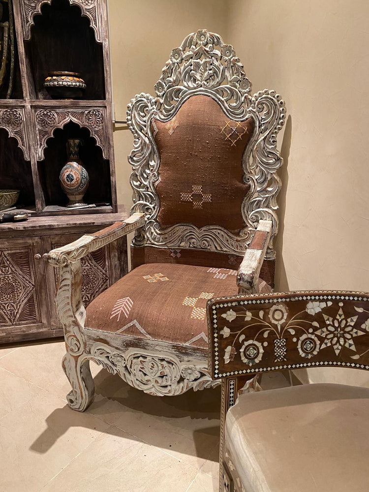 Vintage furniture