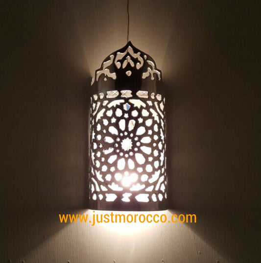 Andalusia sconce