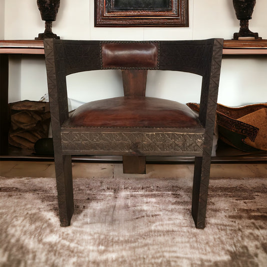 Marabu chair