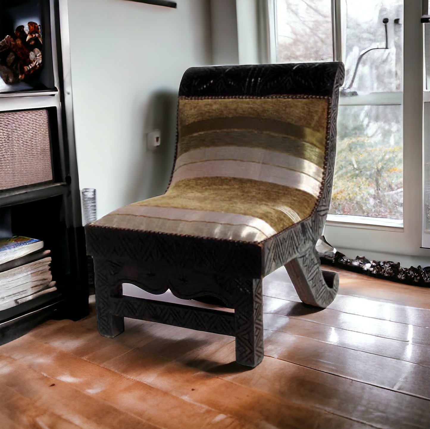 Atika chair