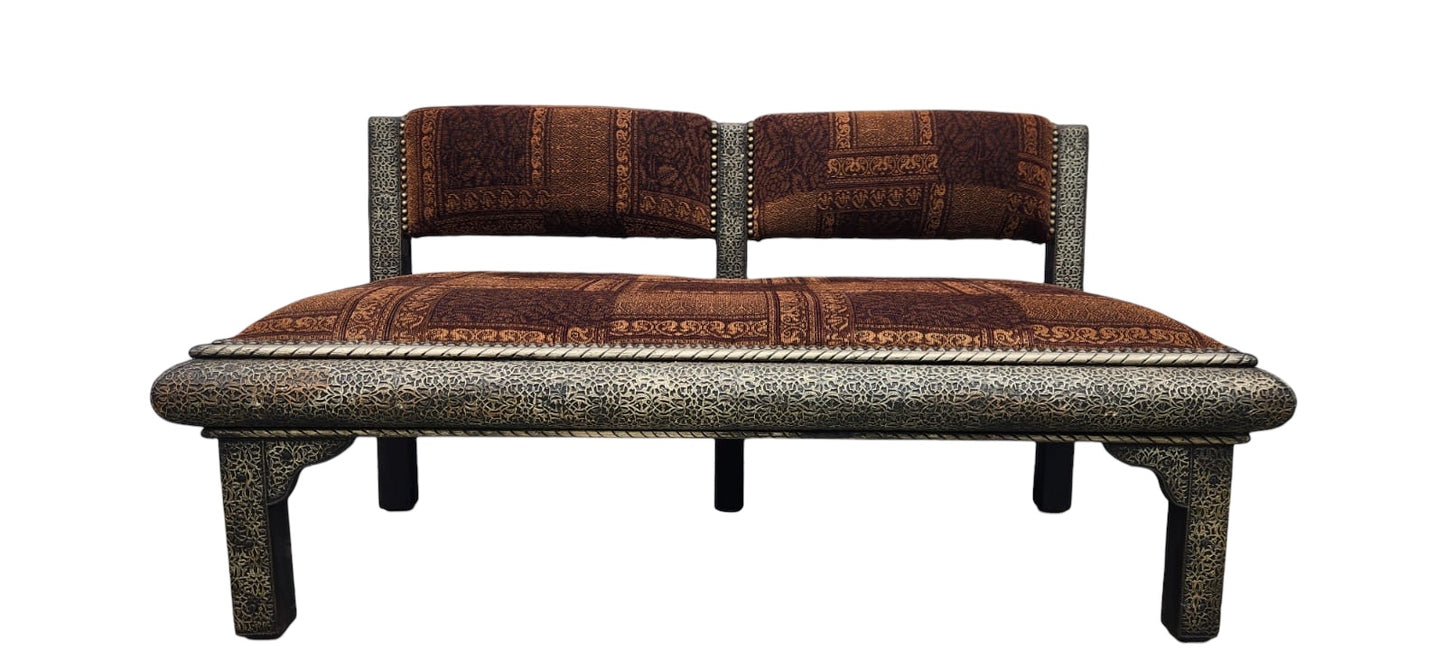 Marrakech bench