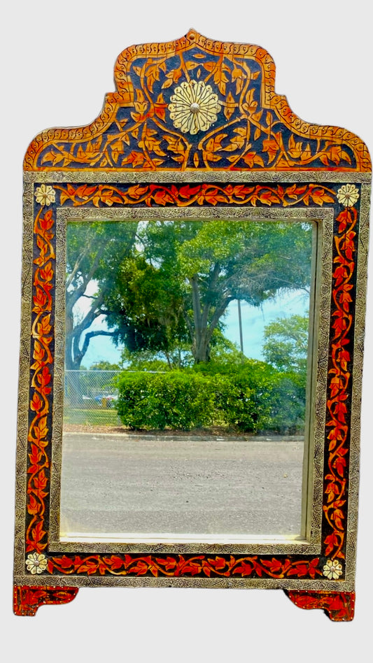 Moorish Mirror