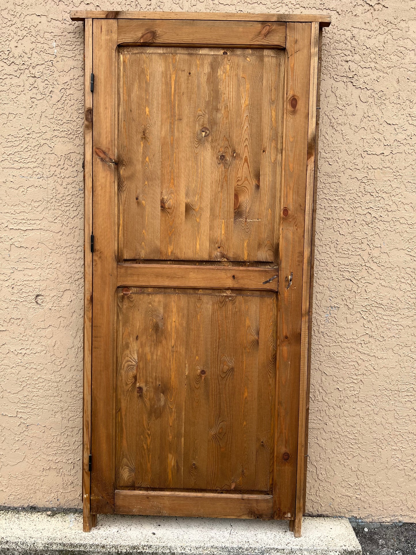 Bab dar door