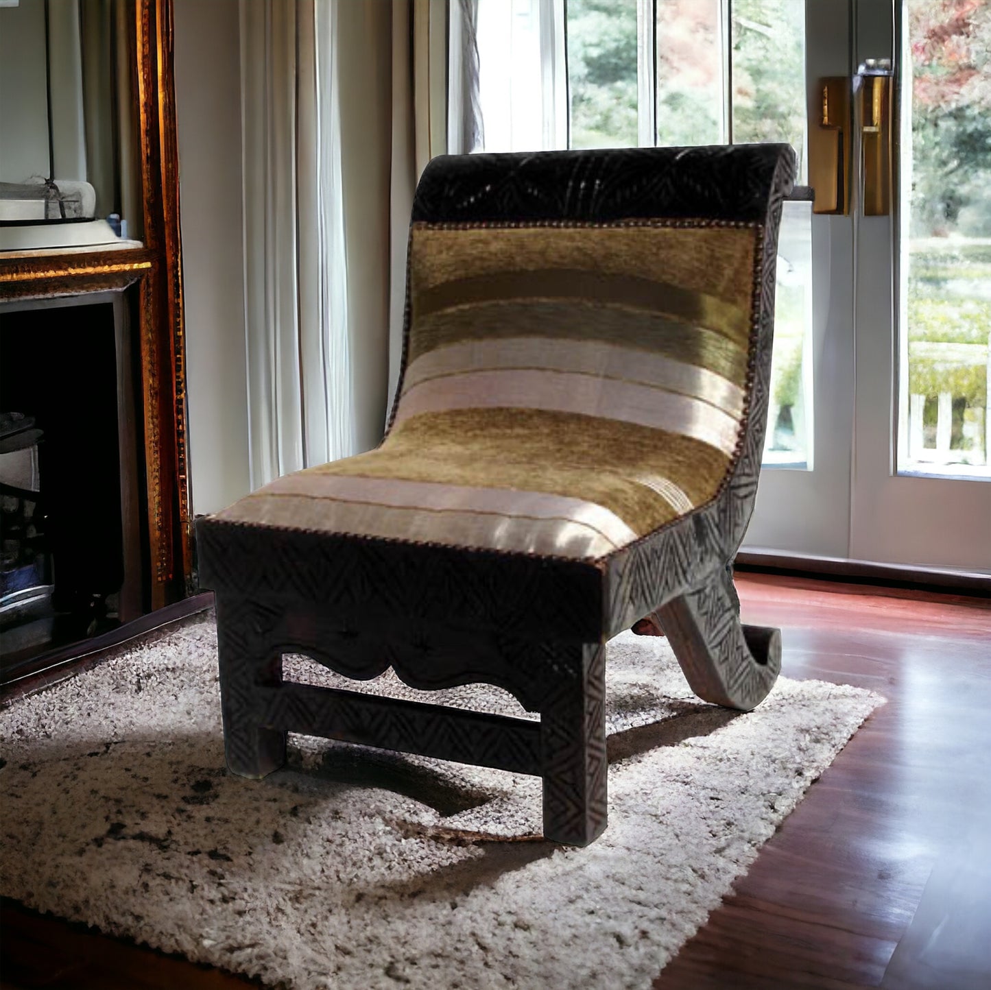 Atika chair