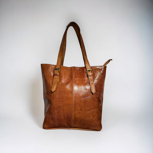 Marrakech tote bag