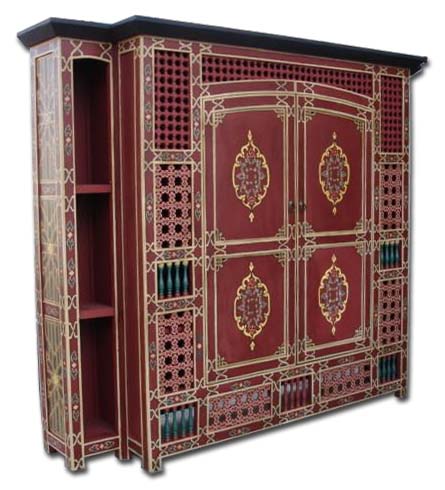Constantina armoire