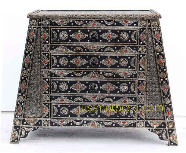 Hisham Laghrab cabinet