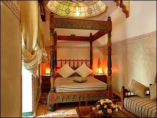 Dareh Bed