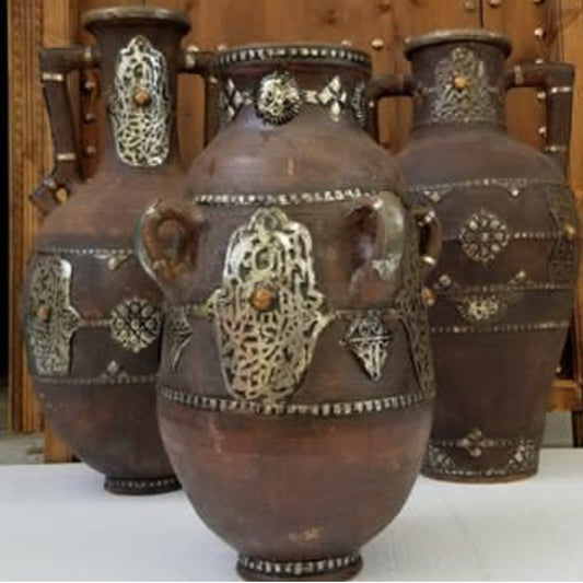Khira Sletna Vase