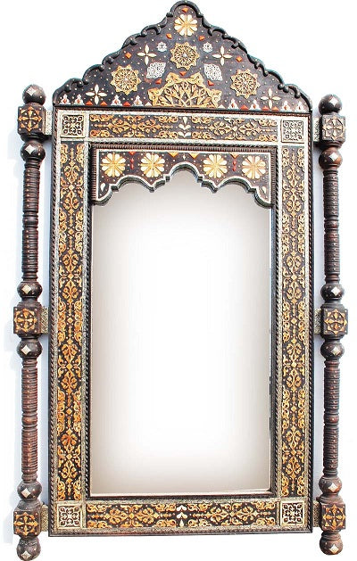 Harouna kone' mirror