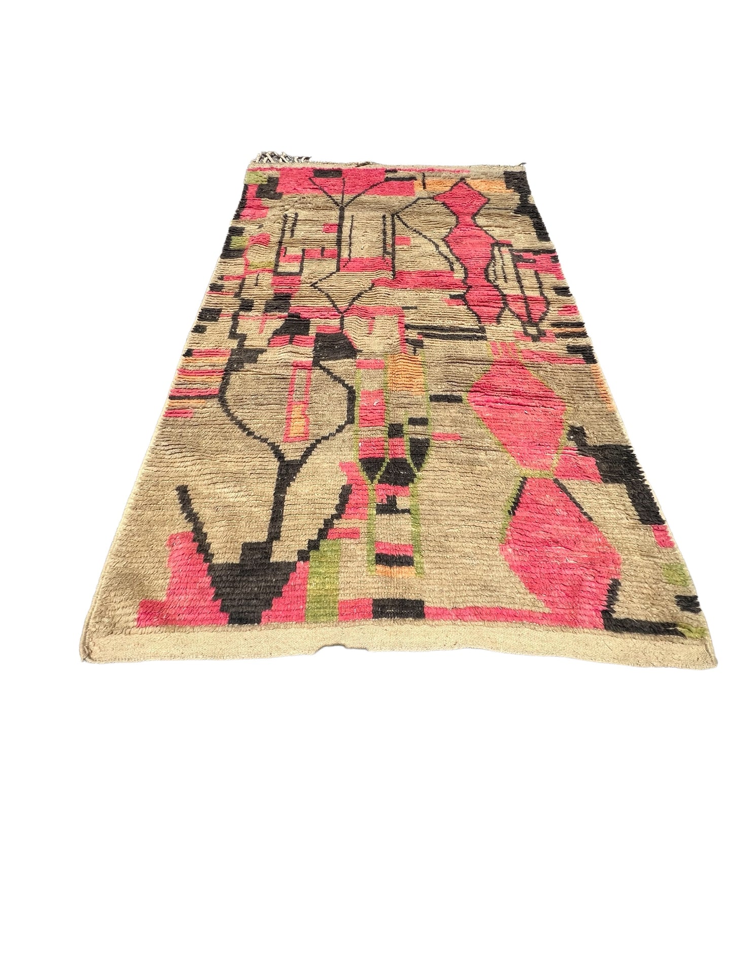 Azilal Afouss carpet