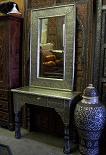 Demna console set