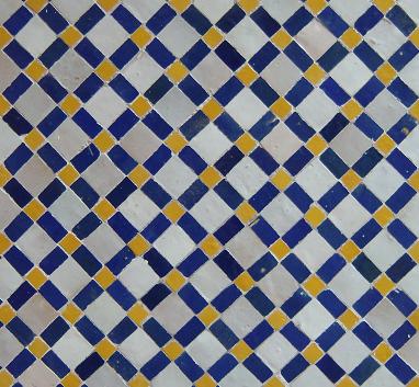 Parma Fez