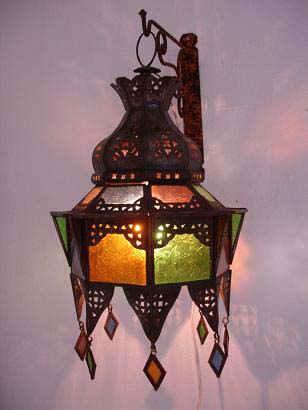 Koba kssar lantern