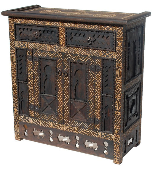 Kenya cabinet