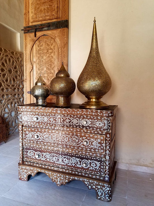 Kalila cabinet