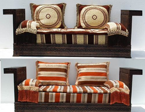 Medina sofa