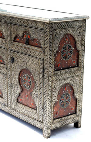 Marrakesh Decor