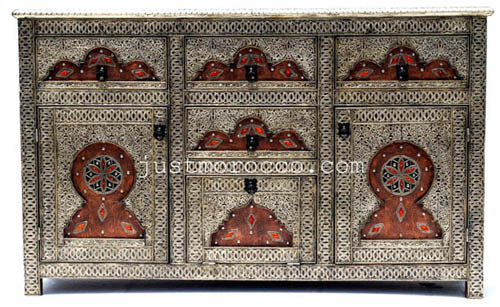 Marrakesh Decor