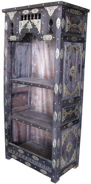 Tuareg Zonda Cabinet