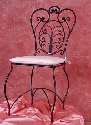 Milano Chair