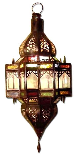 Demna lantern