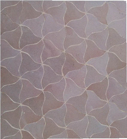 Raya fish tile
