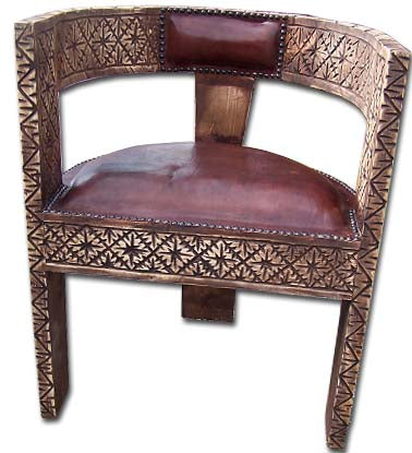 Marabu chair