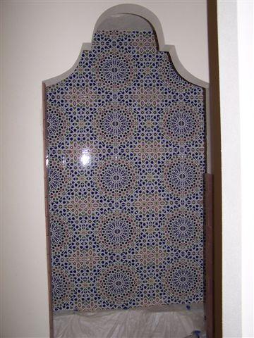 Granada Tile pack