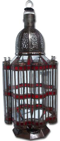 Imozar lantern