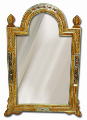 Amelkiss mirror