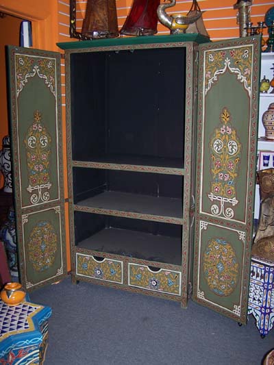Medina armoire