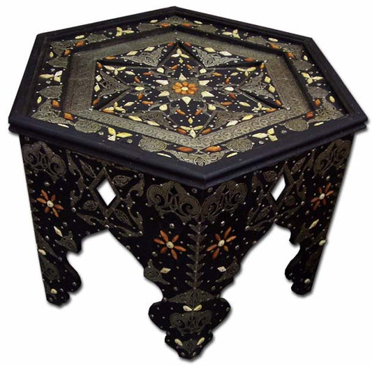 Nedjma table