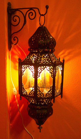 Moorish Nora