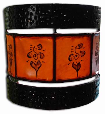 Darga sconce