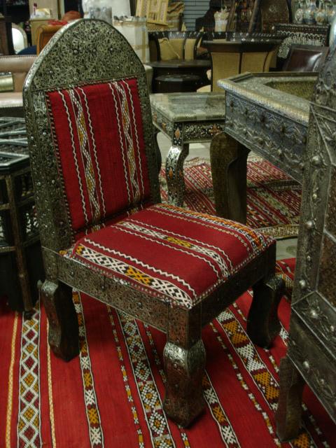 Darna dining room set