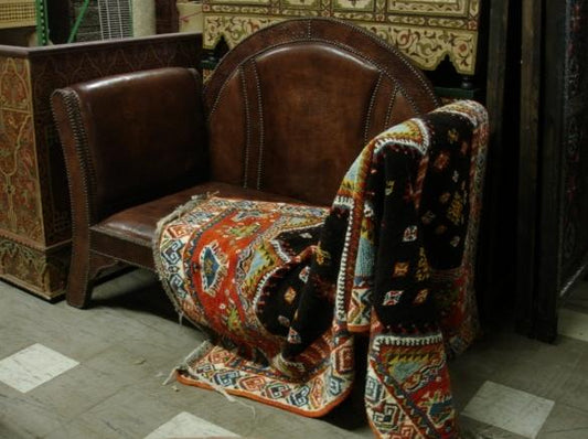Marrakesh Raha