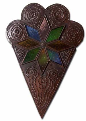 Warda sconce