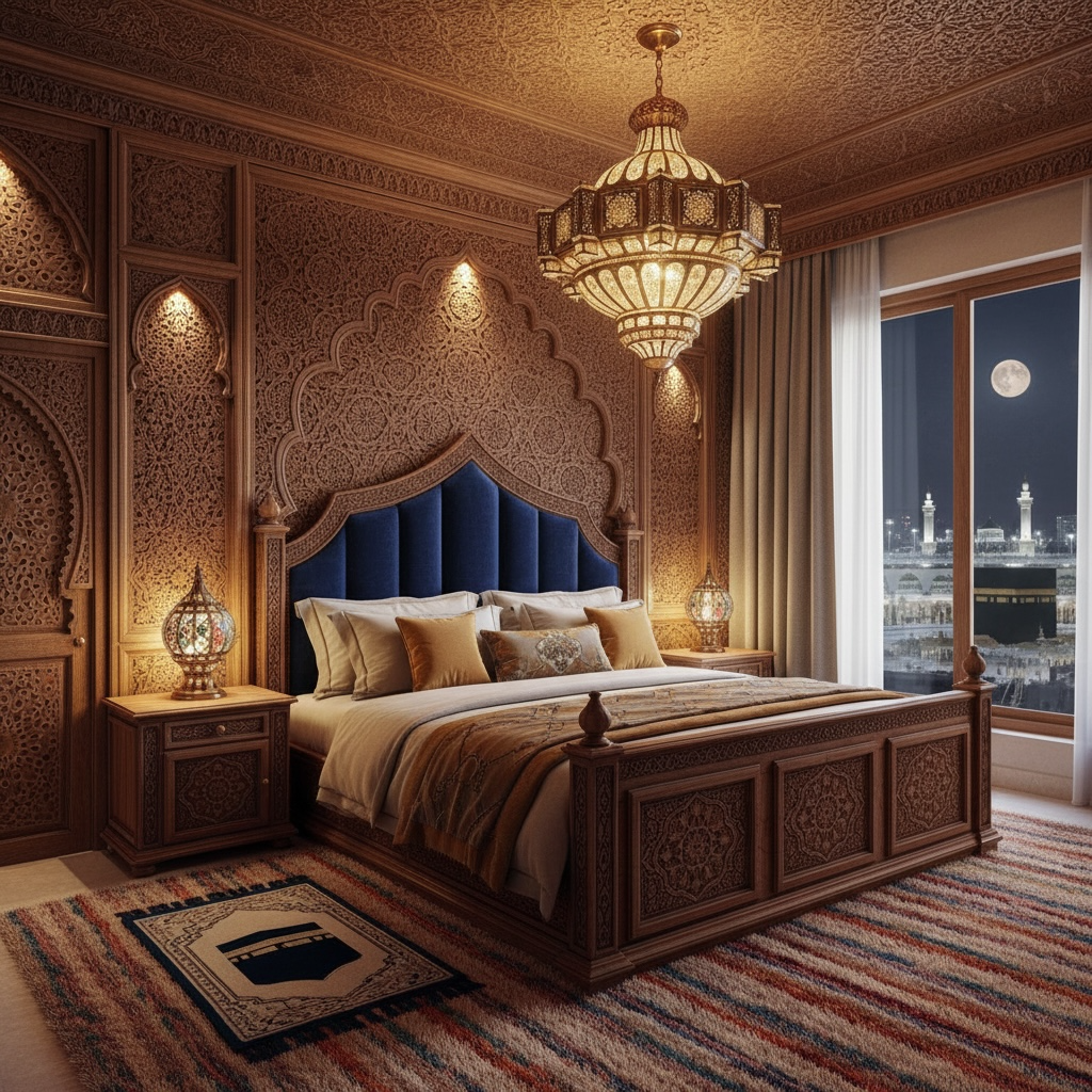 Moroccan lighting is defined by handcrafted detail. Most authentic pieces fall into these three categories
