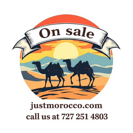 Their inventory is unique and often includes one-of-a-kind handcrafted pieces, so specific sale items change regularly.