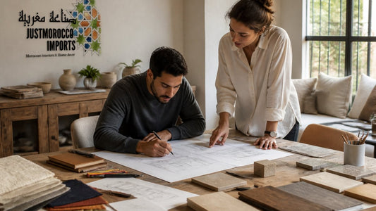 Benefits of Custom Furniture Design