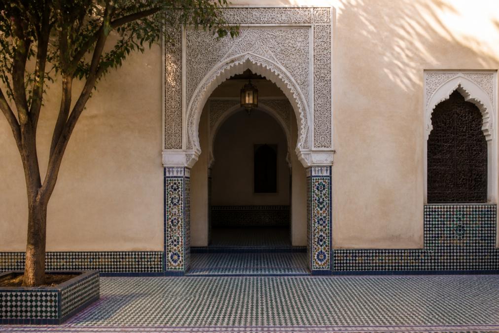 Bespoke Moroccan Architectural Elements: A 2026 Guide