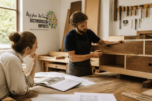 Custom Cabinetry for Eclectic Homes: A 2026 Guide