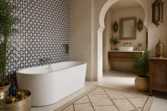 Luxury Moroccan Interior Design Tips 2026
