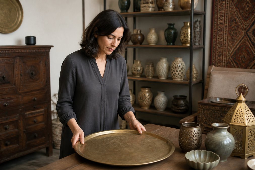 Moroccan Decor Resale Value: 7 Tips That Protect Your Investment