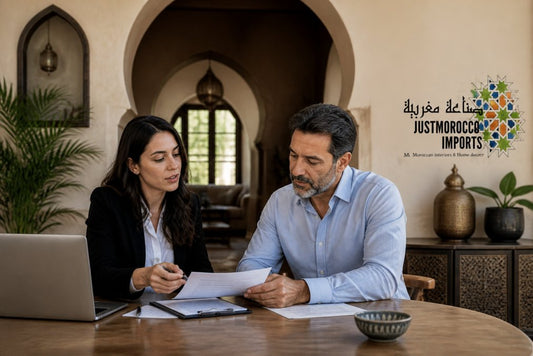 Moroccan Style Home Resale Value: A 2026 Guide