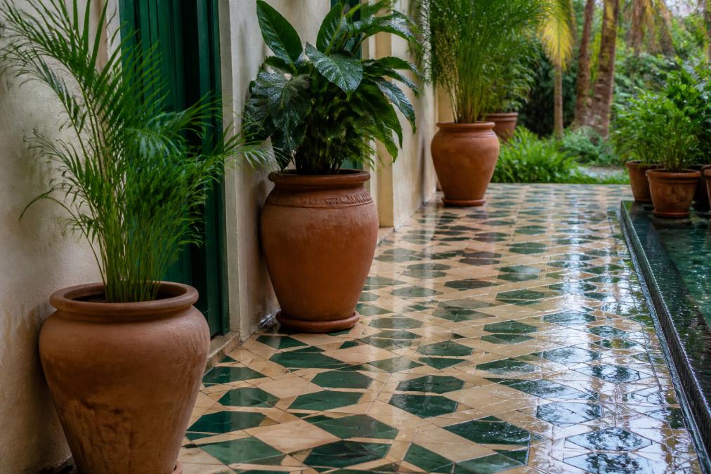 Moroccan Tile Durability in Humid Climates: A Complete Guide