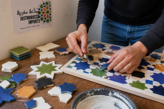 Review: Custom Mosaic Tile Installation Services