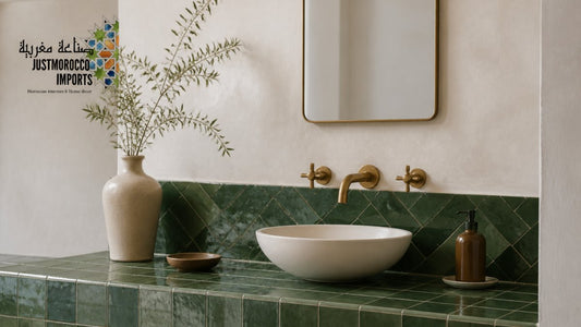What Is Zellige Tile Used For: A Complete Guide