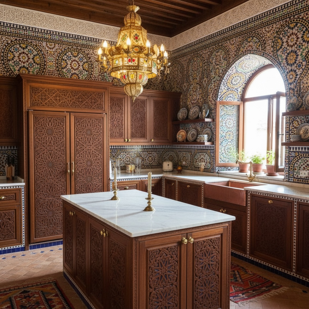 Tile